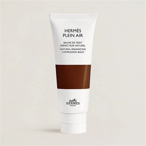 hermes complexion balm|PLEIN AIR Complexion balm, 95 Moka .